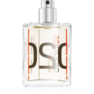 Comparateur de prix : ESCENTRIC 02 EDT 30ML AVEC LE CAS DE VOYAGE