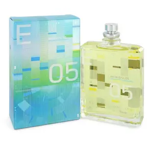 Comparateur de prix : Escentric Molecules Escentric 05 Eau De Toilette Spray 104 ml For Men