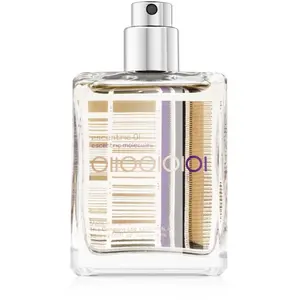 Escentric Molecules Escentric 01 Eau de Toilette mixte + Case 30 ml pas cher