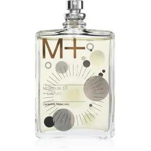 Escentric Molecules Molecule 01 + Cistus Eau de Parfum mixte 100 ml pas cher