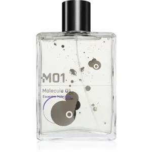 Escentric Molecules Molecule 01 Eau de Toilette mixte 200 ml pas cher
