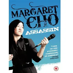 Matchbox Films Assassin (Margaret Cho) pas cher