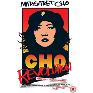 Matchbox Films Revolution (Margaret Cho) pas cher