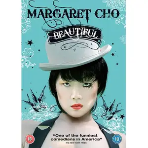 Matchbox Films Margaret Cho: Beautiful pas cher