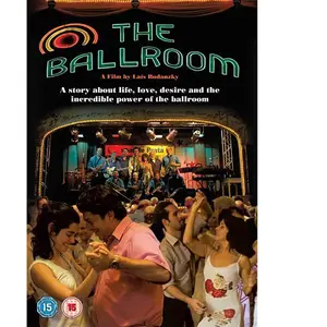 Matchbox Films The Ballroom [Lais Bodansky] [Edizione: Regno Unito] [Import] pas cher
