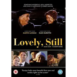 Comparateur de prix : MATCHBOX FILMS Lovely, Still [Edizione: Regno Unito] [Import]