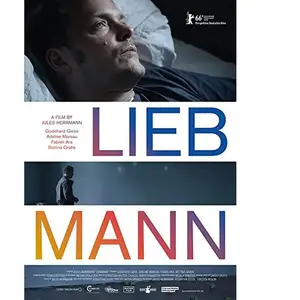 TLA Releasing Liebmann [Edizione: Regno Unito] [Import] pas cher