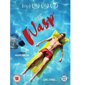 Comparateur de prix : Matchbox Films Wasp [Edizione: Regno Unito] [Import]