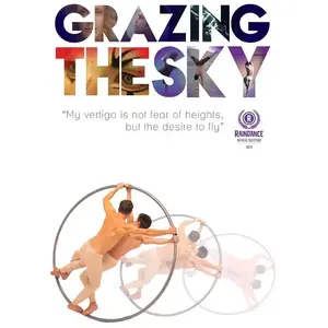 Comparateur de prix : Matchbox Films Grazing The Sky [Import]