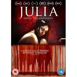 Matchbox Films Julia pas cher