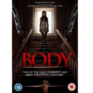 Comparateur de prix : Matchbox Films Body [Edizione: Regno Unito] [Import]