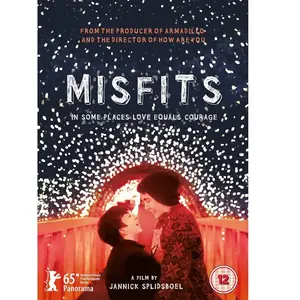 Matchbox Films Misfits [Edizione: Regno Unito] [Import] pas cher