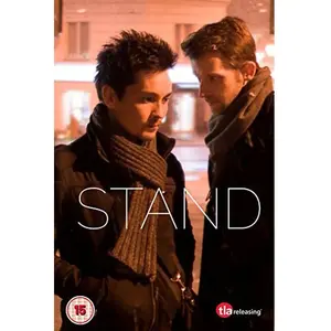 Stand [Edizione: Regno Unito] [Import]