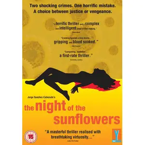Comparateur de prix : YUME PICTURES The Night Of The Sunflowers