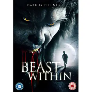 Matchbox Films Beast Within pas cher