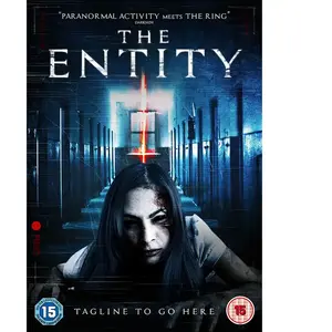 Matchbox Films The Entity [Edizione: Regno Unito] [Import] pas cher