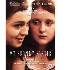 Matchbox Films My Skinny Sister pas cher