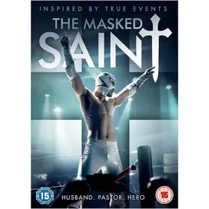 Matchbox Films The Masked Saint pas cher