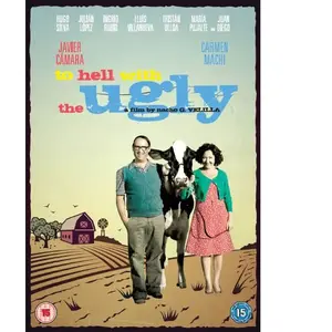 Matchbox Films To Hell with the Ugly pas cher