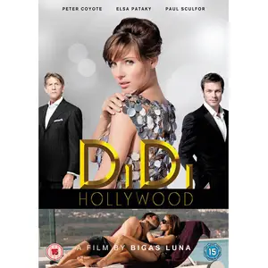 Matchbox Films Didi Hollywood pas cher