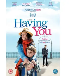 Matchbox Films Having You [Import] pas cher