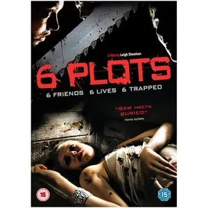 6 Plots [Import] pas cher