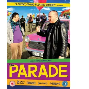 Comparateur de prix : Matchbox Films Parade [Edizione: Regno Unito] [Import]
