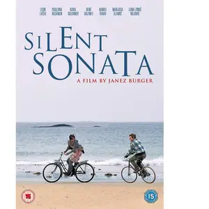 Matchbox Films Silent Sonata [Edizione: Regno Unito] [Import] pas cher