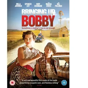 Matchbox Films En parlant de Bobby pas cher