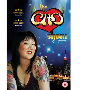 Comparateur de prix : Matchbox Films The Cho Show [DVD] [Import]