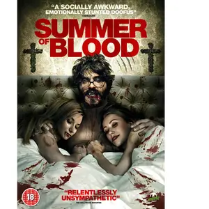 Comparateur de prix : Monster Pictures Summer of Blood [Edizione: Regno Unito] [Import]