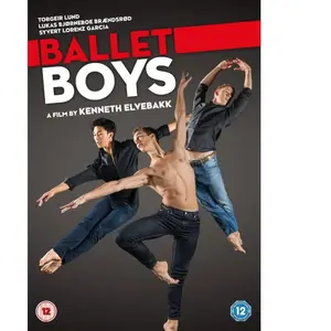 Comparateur de prix : Matchbox Films Ballet Boys [DVD] [Import]