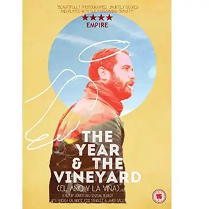 Matchbox Films The Year and The Vineyard pas cher