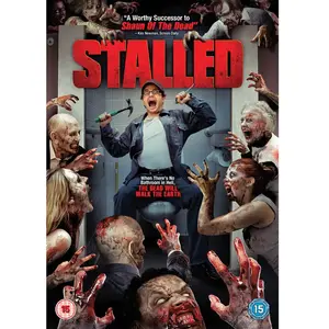 Matchbox Films Stalled [Edizione: Regno Unito] [Import] pas cher