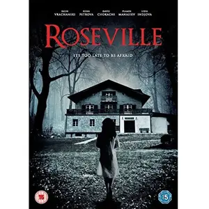 Comparateur de prix : Matchbox Films Roseville [Edizione: Regno Unito] [Import]