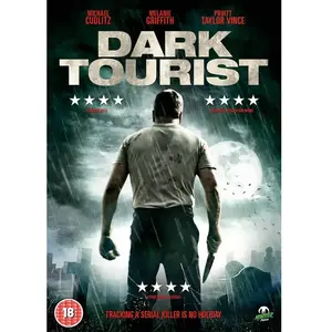 Monster Pictures Dark Tourist [Edizione: Regno Unito] [Import] pas cher