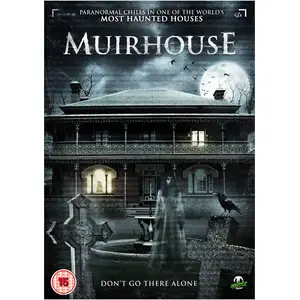 Muirhouse [Edizione: Regno Unito] [Import] pas cher