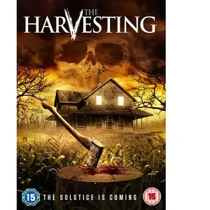 Matchbox Films Harvesting [Edizione: Regno Unito] [Import]Vendu paramazon
