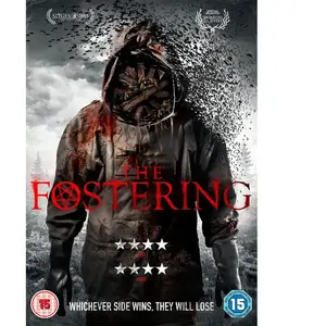Matchbox Films Fostering [Edizione: Regno Unito] [Import] pas cher
