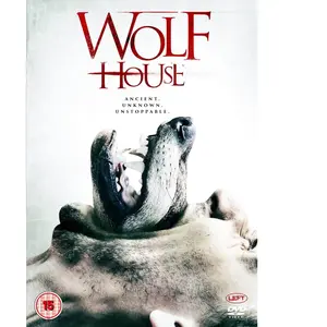 Wolf House [Edizione: Regno Unito] [Import] pas cher