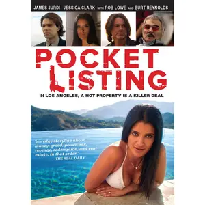Bounty Films Pocket Listing [Edizione: Regno Unito] [Import] pas cher