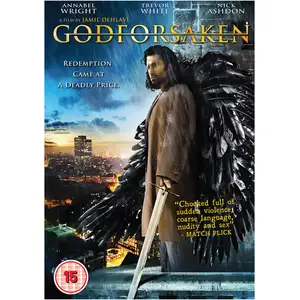 Bounty Films Godforsaken pas cher