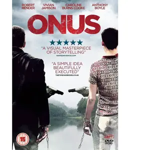 Onus [Edizione: Regno Unito] [Import] pas cher