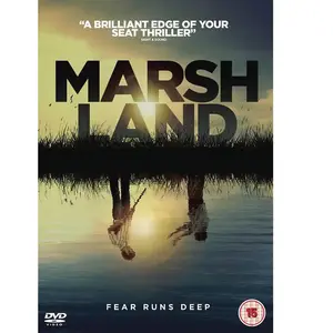 Altitude Marshland [Edizione: Regno Unito] [Import] pas cher