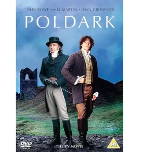 Comparateur de prix : Spirit Entertainment Poldark - The Movie
