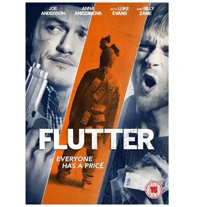 Bulldog Flutter [Edizione: Regno Unito] [Import] pas cher