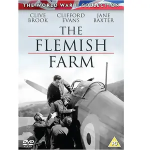 Flemish Farm [Edizione: Regno Unito] [Import] pas cher
