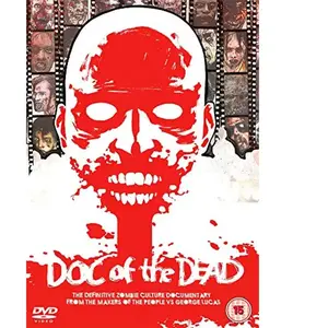 Spirit Entertainment Doc of The Dead [DVD] [Import]Vendu parzavvi