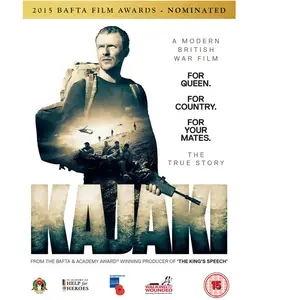 Spirit Entertainment Kajaki [Edizione: Regno Unito] [Import] pas cher