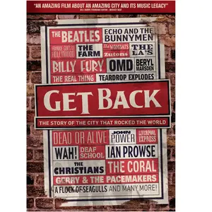 Bulldog Get Back [Edizione: Regno Unito] [Import] pas cher